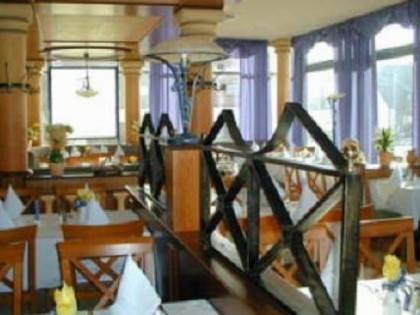 照片: Trattoria Foro Romano