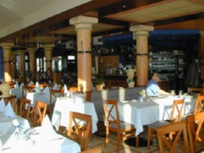 照片: Trattoria Foro Romano